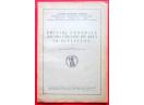 Priviri generale asupra creatiei de arta in sculptura, I. Jalea, 1947